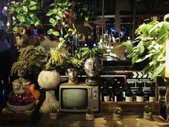 -胡桃里乐队酒馆(鎏嘉码头店)