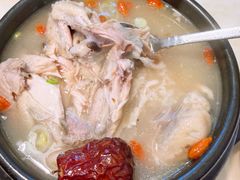 -长顺参鸡汤店(西塔总店)