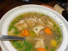 -楼兰新疆主题餐厅(苏州中心店)