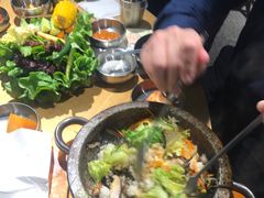 -姜虎东白丁烤肉(恒隆广场店)