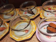 -元气寿司(东方宝泰店)