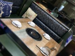 -彩鹿·潮汕·鲜牛肉·自助火锅(伊电园店)