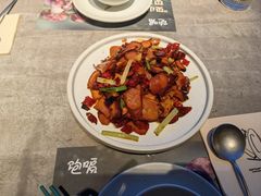 -饱嗝·泰傣厨房(国创园店)