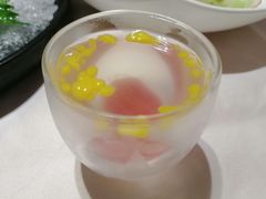 水果冰-蟹榭(静安寺晶品商场店)