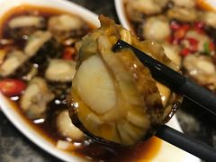 -大锅强·蒸海鲜青岛菜(吾悦广场店)