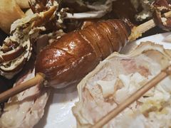 -川骄海鲜自助(亚运村店)