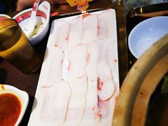 -大吉利·潮汕牛肉火锅(河西店)