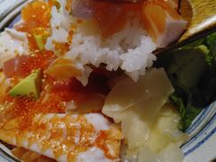 -林妈妈村·日式料理(宝山万达店)