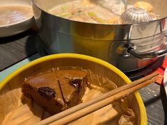 -四季喧黔味豆米火锅(万达广场店)