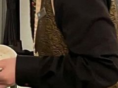 -静之湖湖畔餐厅