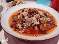 -局气 烤鸭·北京菜(武清店)