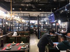 -零度空间·台湾小馆(五道口购物中心店)