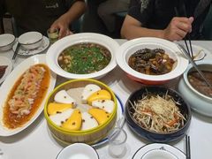 -雅酌园·烟火南京菜(颐和路店)