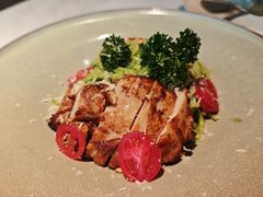 -CRAZYONES克芮旺斯西班牙餐厅(苏州中心店)