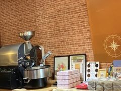 -UN CAFFE(五角场店)