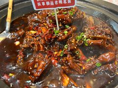 -回味黑鸭煲·始于2006(万松园店)