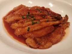 -宝轩渔府·老字号海鲜·正宗津菜(水上店)