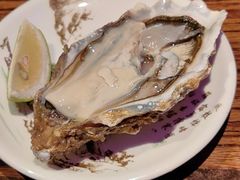 -蚝堡海鲜·威海菜·海肠捞饭·烧烤·亚洲吃蚝公司(幸福门店)