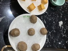 -鲜货俚·现切牛肉·野生菌原生态火锅(西城永捷生活广场店)