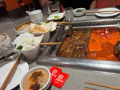 -海底捞火锅(龙岗星河COCO Park店)