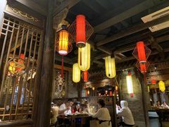 大堂-小龙坎火锅(好世界店)