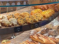 -FANEN法念·烘焙·甜点(万象城店)