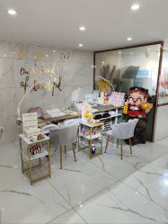 -蜜奈肌肤管理中心