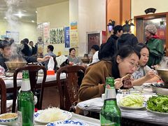 -鑫龙火锅城(经二纬四店)