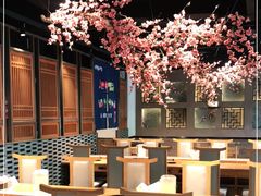 大堂-呷哺呷哺(华林国际店)