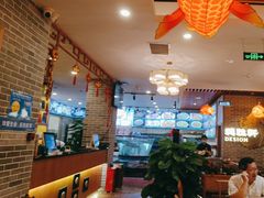 -德胜轩正宗顺德菜(宝安沙井会展中心店)