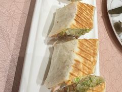 -BRBR叙利亚餐厅(总店)