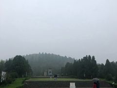 -茂陵博物馆