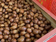 -阿男野栗王(金门路店)