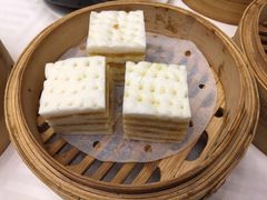 榄仁千层糕-潮福城大酒楼·潮粤菜·港式点心(阳光城店)