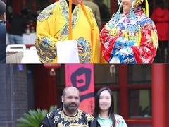 -100家灵感仓库·DIY团建(什刹海店)