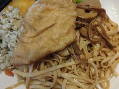 -素德轩素食餐厅(东港店)