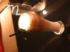 招牌冰咖啡-海富门·带鱼·淮扬菜·粤菜(甘家口店)