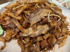 -葛记焖饼(伏牛路店)
