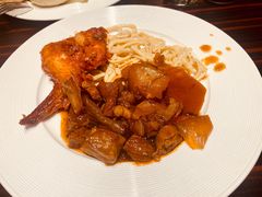 -上海红塔豪华精选酒店