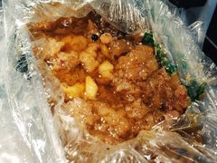 定家小酥肉-定家小酥肉·清真(回民街店)