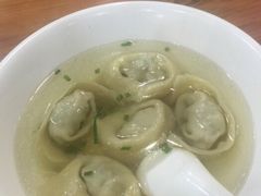 -潘国仙耳光馄饨(黄家阙路店)