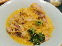 -关东小磨东北菜(上海长风大悦城店)