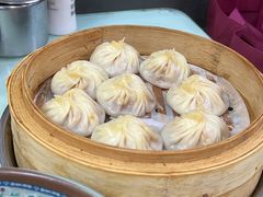 -食惠里小笼包面馆(越秀店)
