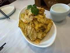-峨嵋酒家(地安门店)