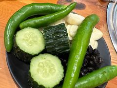 -炽城·烤肉名家(鸿达中央广场店)