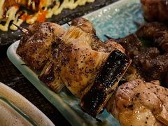 -半藏居酒屋(香港花园店)
