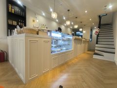 -追光 Dream Bakery(汉街店)
