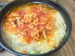 -万寿斋(山阴路店)
