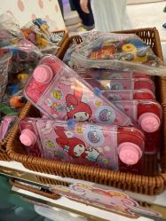 -奈尔宝家庭中心·亲子餐厅(苏州大悦城店)