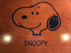 -史努比缤纷世界